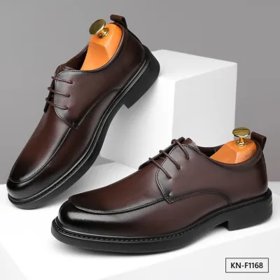 Prestige Step Dress Shoe